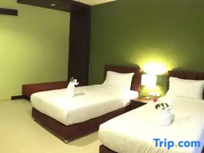 Villa Thiwa - 19
