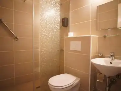 PRIMADOM Aparthotel - 34