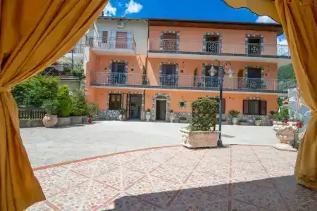 B&B Il Girasole - 7