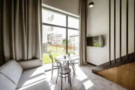 TOP Garden Aparthotel - 43