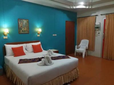 Ocean View Resort - 79