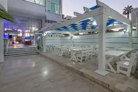 Olimpos Beach by Rrh&R - 8