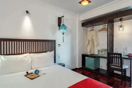 Annam Heritage Boutique & Spa - 56