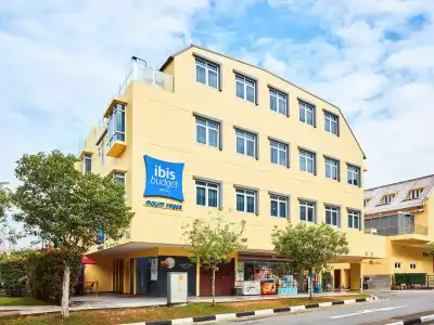 ibis budget Singapore Mount Faber - 18
