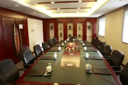 Grand Skylight Catic Beijing - 11