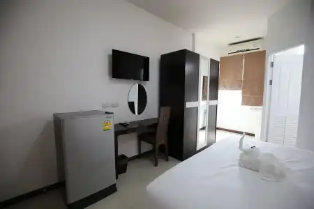 Sabun Nga Hostel - 2