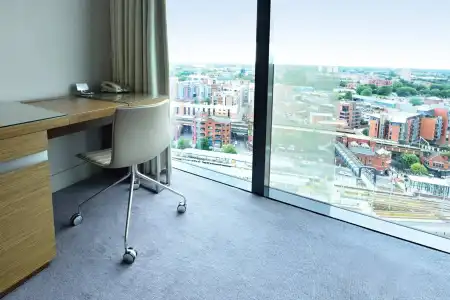 The Manchester Deansgate, by IHG - 7
