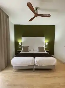 Añoreta Suites - 39