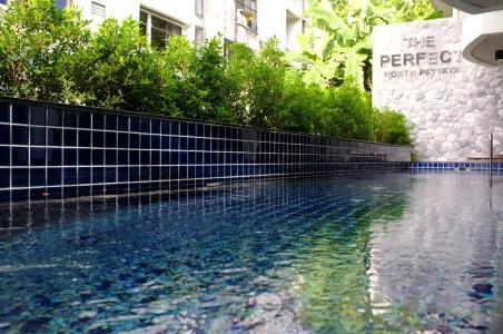 The Perfect North Pattaya - 31