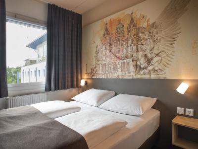B&B Schwerin-Süd - 13
