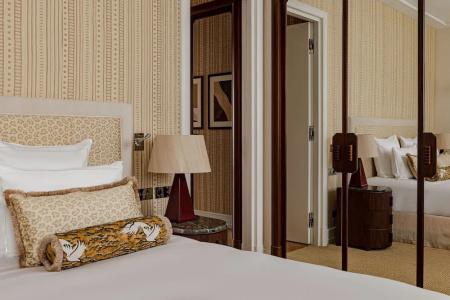Saint James Paris - Relais & Chateaux - 124