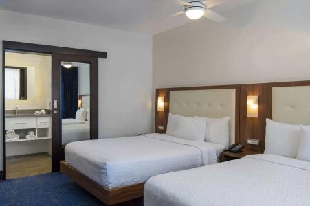 Homewood Suites by Hilton - 106
