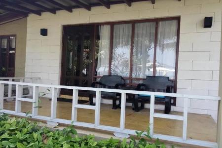 Rummana Boutique Resort - 19