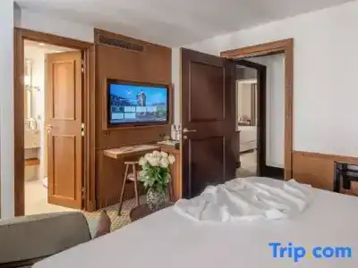 La Villa Madame - 69