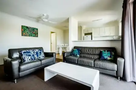 Coffs Harbour Holiday Apartments - 28