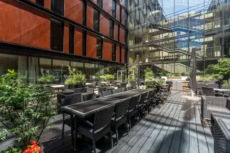 Radisson Blu Elizabete - 24