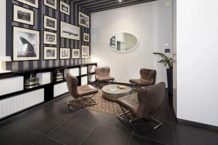 Holiday Inn Genoa City by IHG - 45