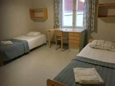 EC Hostel - 4