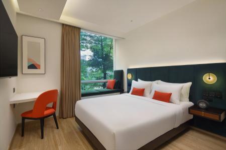 Park Regis by Prince Singapore - 46