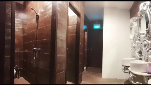 Atlantis Pods at Little India - 22