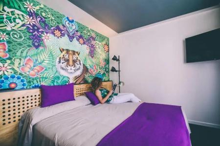 AMISTAT Island Hostel Ibiza - ALBERGUE JUVENIL - 104