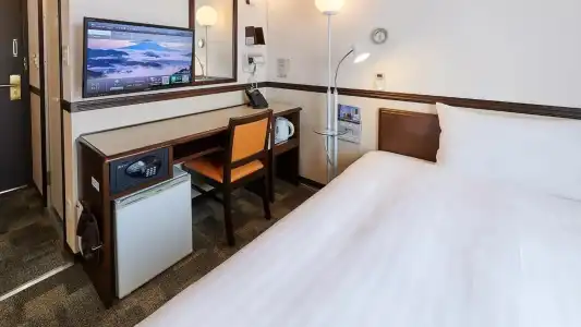 Toyoko Inn Jr Kobe Eki Kita Guchi - 34