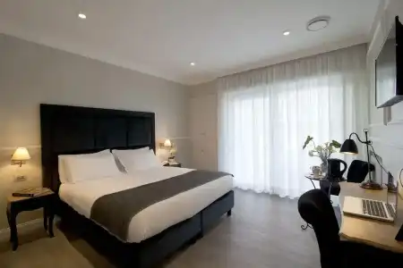 Seven Suites - 122