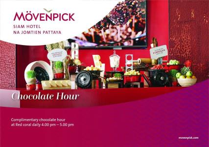 Mövenpick Siam Na Jomtien Pattaya - 10