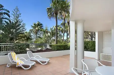 Burleigh Mediterranean Resort Enquiries - 84