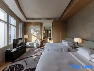 Marriott Bangkok Sukhumvit - 167