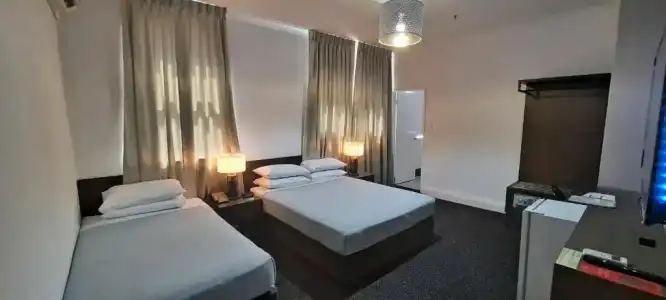 Criterion Perth - 92