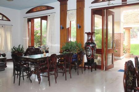 Doi Su Resort - 22