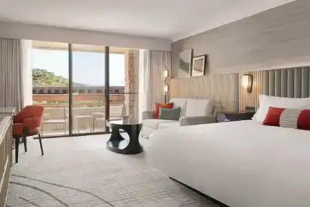 Loews Ventana Canyon Resort - 65