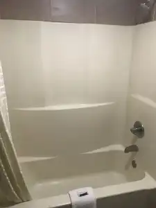Memphis Inn - 22