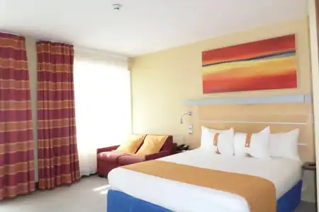 Holiday Inn Express PARIS - CANAL DE LA VILLETTE by IHG - 6
