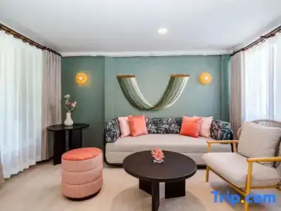 Davinia Resort Hua Hin - 122
