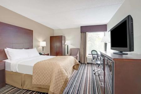 Wyndham Garden Charlotte Airport Southeast - 5