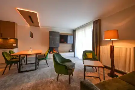 Dorint Strandresort & Spa Ostseebad Wustrow - 158