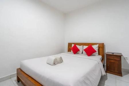Ganandra Stay Denpasar - 32