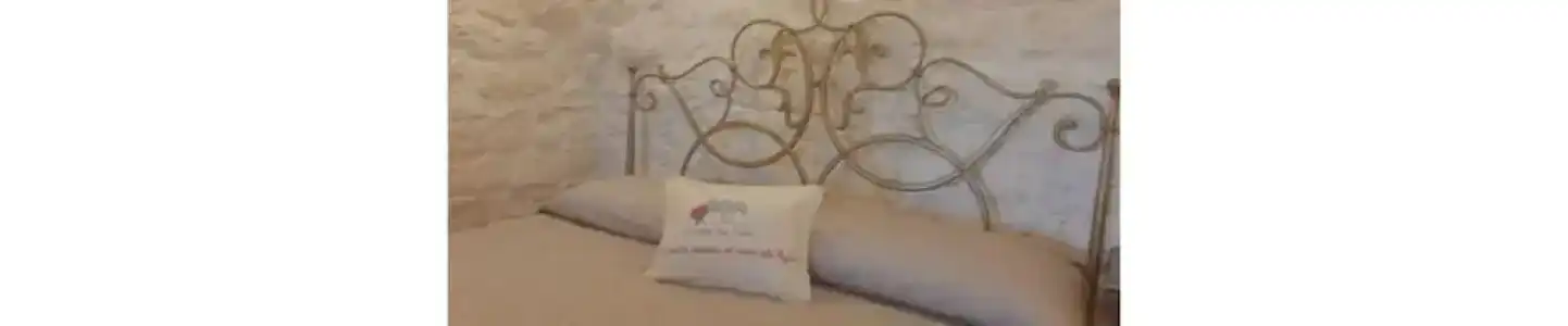 La Rosa dei Trulli B&B - 39