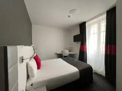 Best Western Blois Chateau - 29