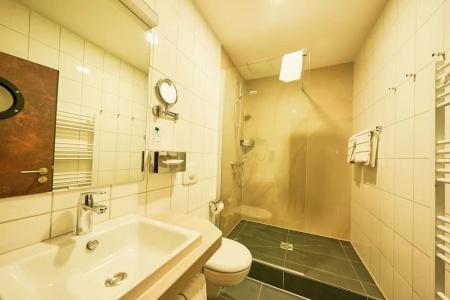 All Inclusive Apartment in Wangerland Resort - 58