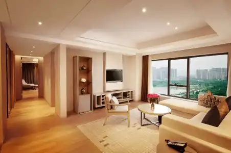 Hilton Suzhou - 97