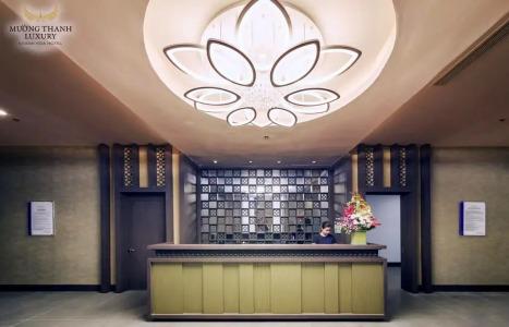 Muong Thanh Luxury Khanh Hoa - 16