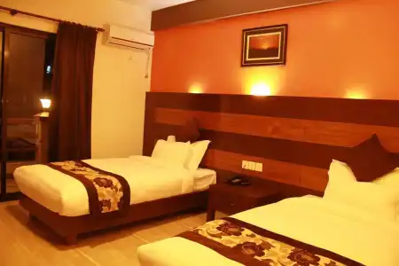Kumari Star Inn - 4