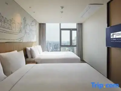 Holiday Inn Express SEOUL HONGDAE by IHG - 74