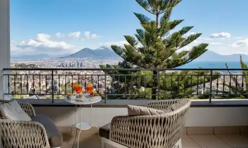 B&b A'luggetella - 108