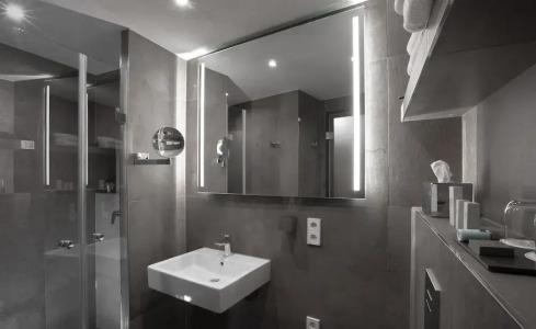 Ocak Aparthotel - 63