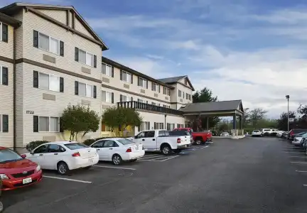 Ashley Inn of Tillamook - 16