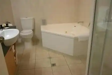 Harbour City Motor Inn - 51